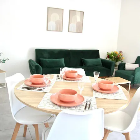 Tatil Evi La Maison Du Cerisier *