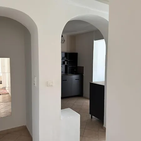 La Maison Du Cerisier Tatil Evi Manosque