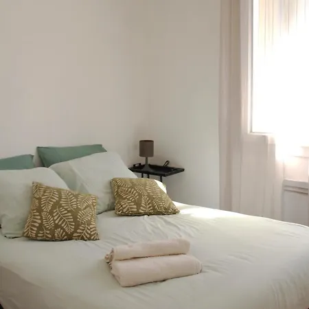 Tatil Evi La Maison Du Cerisier Manosque