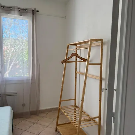 La Maison Du Cerisier Tatil Evi *