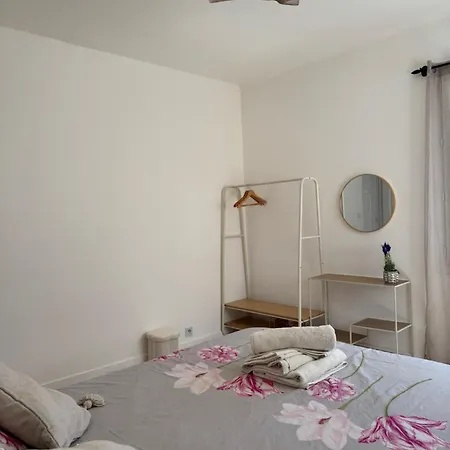 La Maison Du Cerisier Tatil Evi