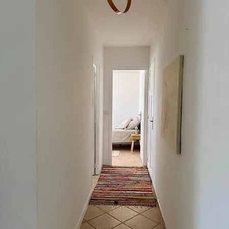 Tatil Evi La Maison Du Cerisier Manosque