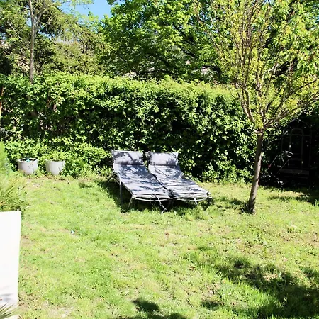 Tatil Evi La Maison Du Cerisier